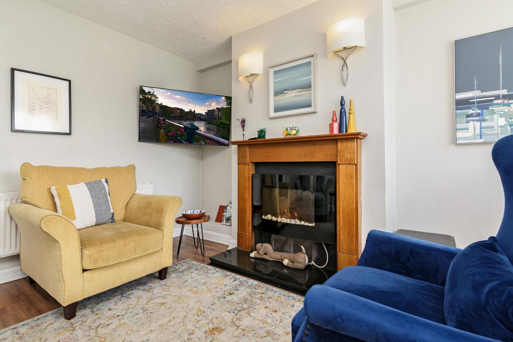 Casa vacanze Garavogue Sligo