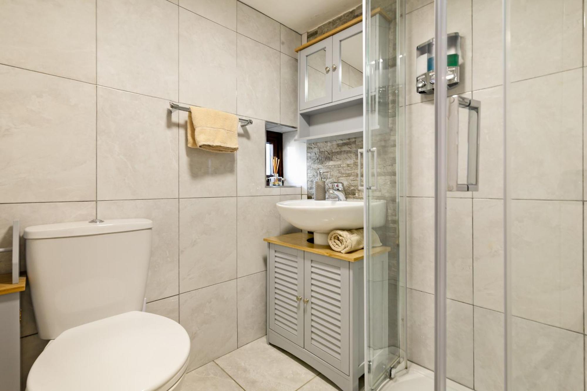Casa vacanze Garavogue Sligo