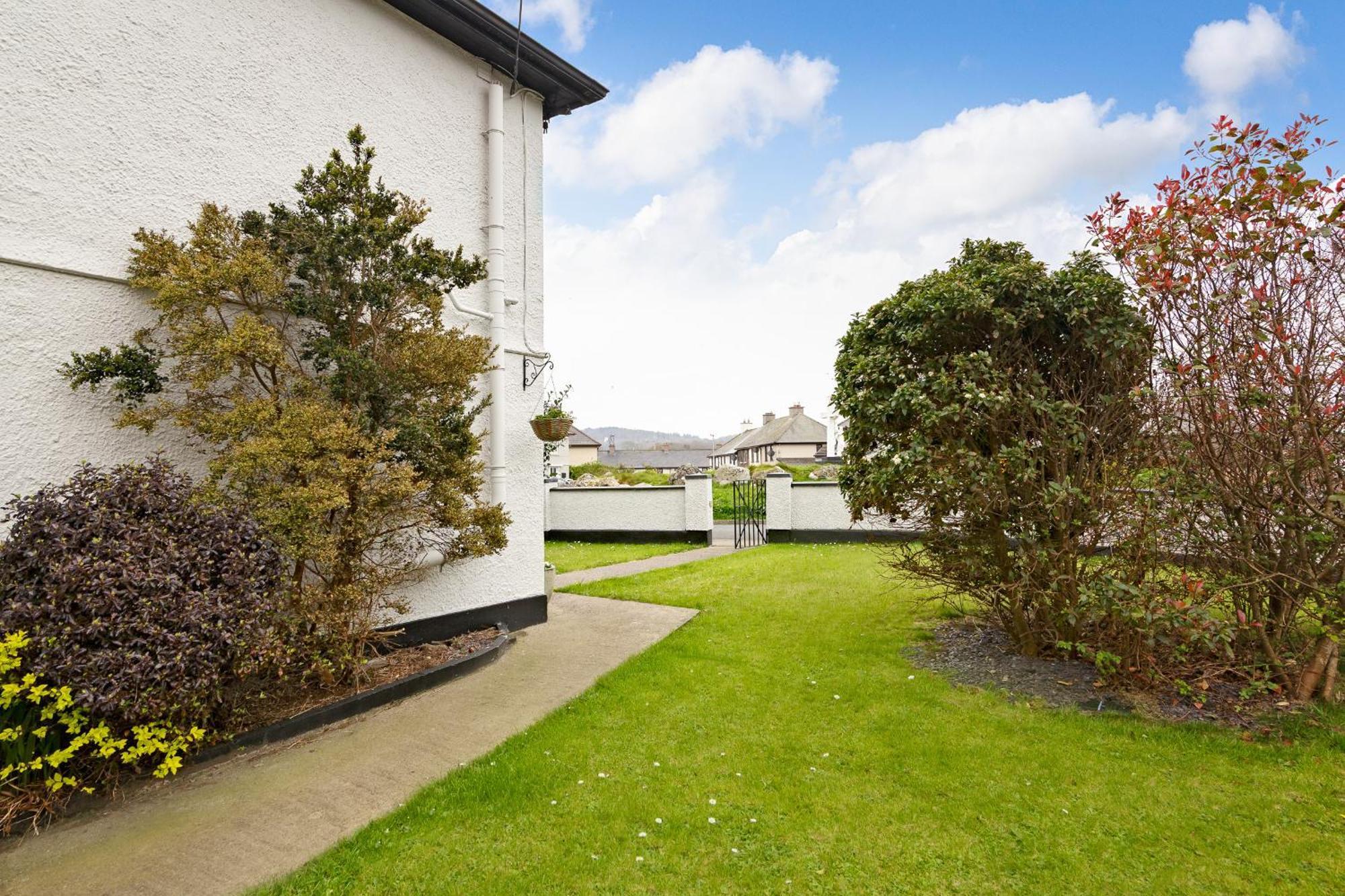 Garavogue Sligo